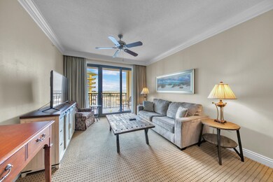 Emerald Grande 1023 Living Room 1