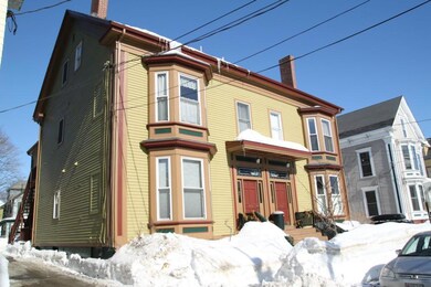 289 Spring St unit 2, Portland, ME 04102 - photo 2