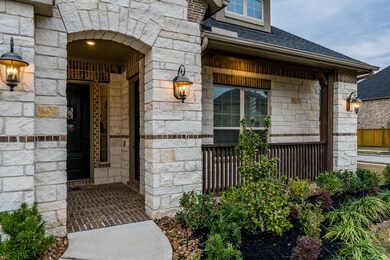 3725 Forest Brook Ln, Spring, TX 77386 - photo 5
