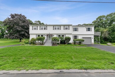 5 Pondover Rd unit 5, Billerica, MA 01821 - photo 2