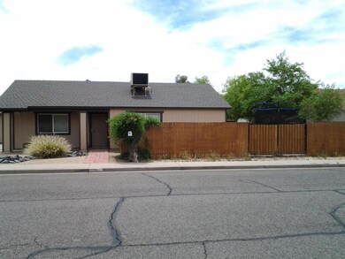 RV Gate