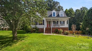970 Winterside Ln, Winston Salem, NC 27107 - photo 2