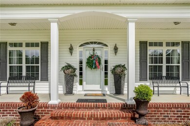 184 Oak Hill Dr, Dunn, NC 28334 - photo 5