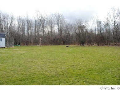 Yard.