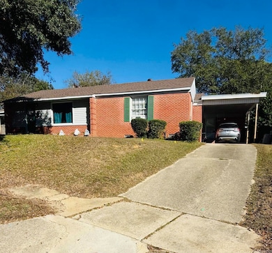 105 Reed Ave, El Dorado, AR 71730 - photo 2