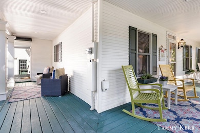 186 S Maple St, Saugatuck, MI 49453 - photo 5