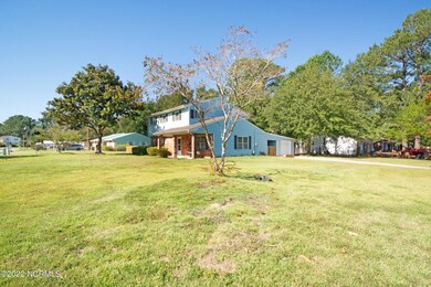 409 Tower Dr, Jacksonville, NC 28546 - photo 5