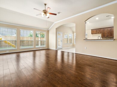 2002 Golden Creek Ln, Richmond, TX 77469 - photo 7