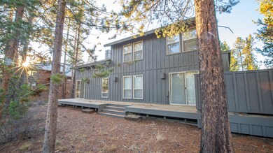 57792 Pyramid Mtn. Sunriver, OR 97707
