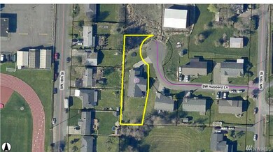 1865 SW Hubbard Ln, Chehalis, WA 98532 - photo 6