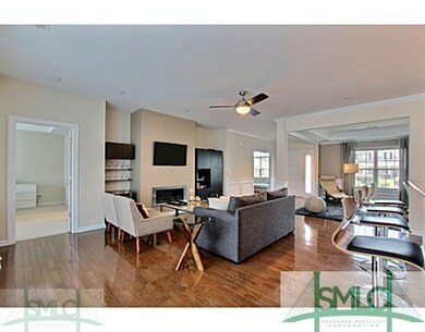 Living Room.
