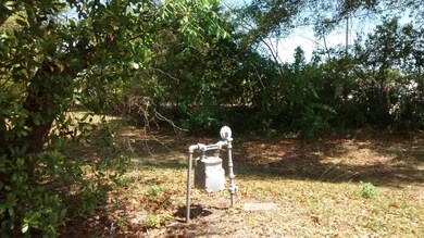 007 gas meter