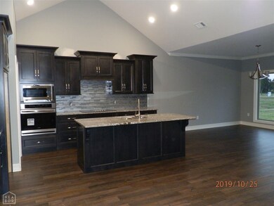 3802 Fieldstone Dr, Paragould, AR 72450 - photo 5