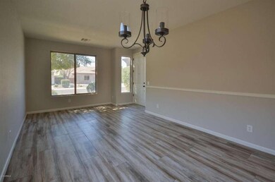 Formal Living Room - Dining Room 2