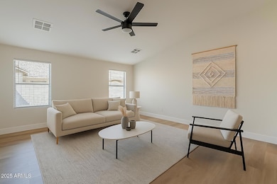 2518 W Carson Rd, Phoenix, AZ 85041 - photo 4