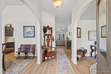 12534 S 1st St, Jenks, OK 74037 - photo 4