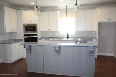 LOT 18WR KITCHEN