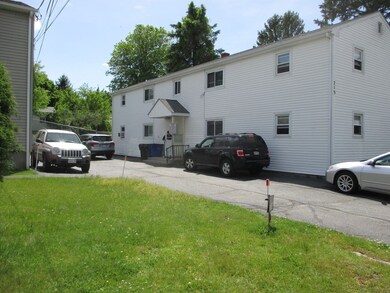 729 Woodman St, Fall River, MA 02724 - photo 4
