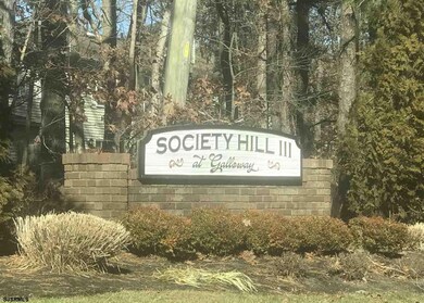 83 Shawnee Place unit 83 Society Hill III, Galloway, NJ 08205 - photo 2
