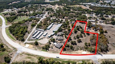 209 Eden Rd, Weatherford, TX 76085 - photo 3