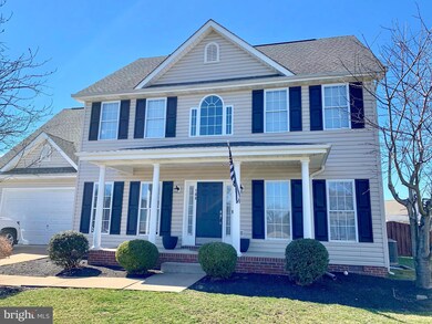 108 Kabardin Ct, Stephens City, VA 22655 - photo 2