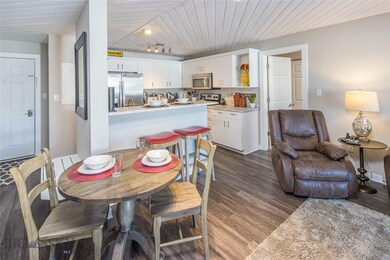 155 Aurora Lights Dr unit B3, Big Sky, MT 59716 - photo 6