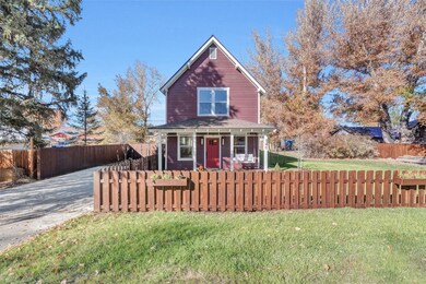 340 E Jefferson Ave, Hayden, CO 81639 - photo 2