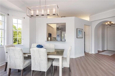 Dining area #2