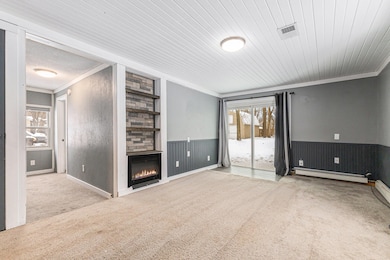 33 Fuller St, Saranac, MI 48881 - photo 3