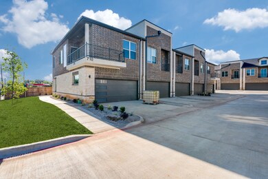 710 Benge Dr unit 714-E, Arlington, TX 76013 - photo 3