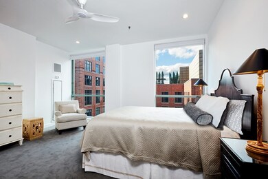 The Strada 234 unit 903, Boston, MA 02114 - photo 5