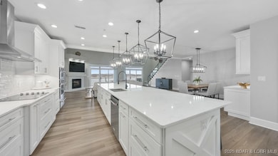 Stoneledge Condominiums unit 243, Osage Beach, MO 65065 - photo 2