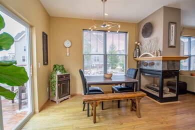 31 S Gardens Way, Fitchburg, WI 53711 - photo 4