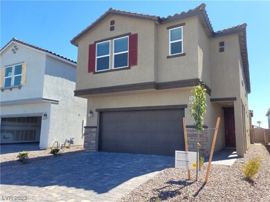 8962 Lucky Crest St, Enterprise, NV 89113 - photo 2