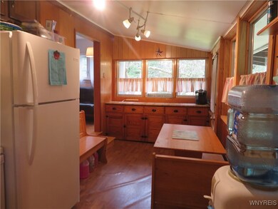 8152B County Road 49 unit A, Caneadea, NY 14717 - photo 7