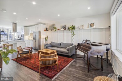 416 Longfellow St NW, Washington, DC 20011 - photo 4