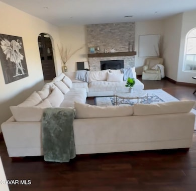 13136 Elizabeth Lake Rd, Leona Valley, CA 93551 - photo 2