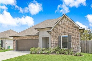 4713 Park Shore Dr, Marrero, LA 70072 - photo 2