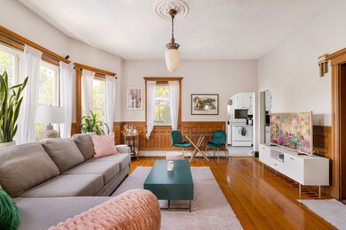 11 S Fairview St unit 2L, Boston, MA 02131 - photo 3