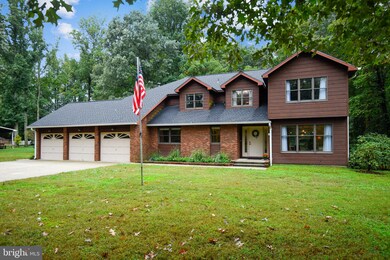 6502 Wilson Rd, Friendship, MD 20758 - photo 2