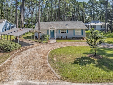 107 Infield Dr, Carrabelle, FL 32322 - photo 6