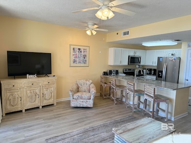 Doral Tower unit C202, Gulf Shores, AL 36542 - photo 4