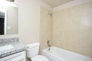 Main Bath