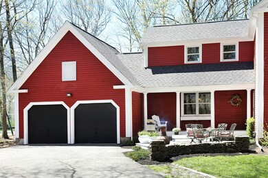 1 Algonquin Ave, Medway, MA 02053 - photo 3