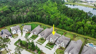 4017 Windsor Chase Dr, Spring, TX 77386 - photo 2