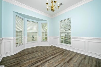 241 Highgate Cir, Greer, SC 29650 - photo 4