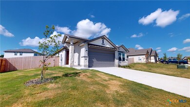 Photos are not of actual home, home is to be built
