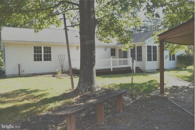 38 Cherokee Trail, Berkeley Springs, WV 25411 - photo 3