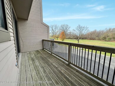 232 Park Meadows. Private Deck