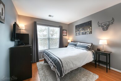 1101 Canterbury Ct unit D, Elgin, IL 60120 - photo 2